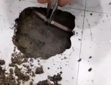 克山卫生间漏水检测电话