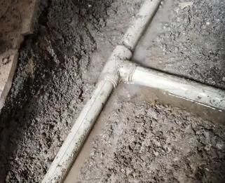 克山漏水维修电话