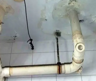 克山卫生间漏水检测多少钱