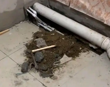 克山卫生间漏水检测哪家好