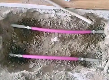克山卫生间测漏水多少钱