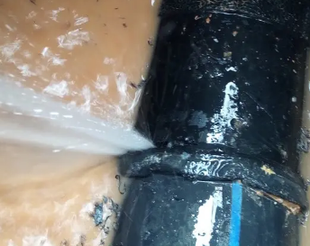 克山漏水维修价格明细