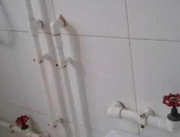 克山水管维修多少钱