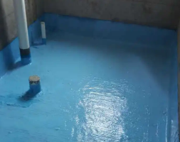 克山卫生间防水哪家好