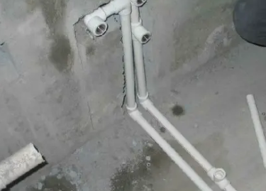 克山查漏水多少钱