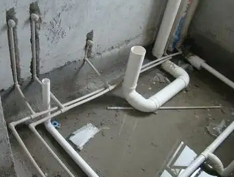 克山水管维修多少钱