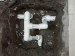克山卫生间漏水维修公司为您专业分享一下克山查漏水的知识点