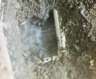 克山查漏水哪家好