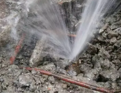 克山水管维修多少钱
