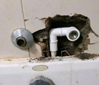 克山卫生间漏水检测多少钱