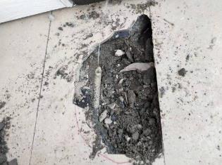 克山卫生间漏水检测哪家好