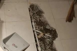 克山卫生间漏水检测电话